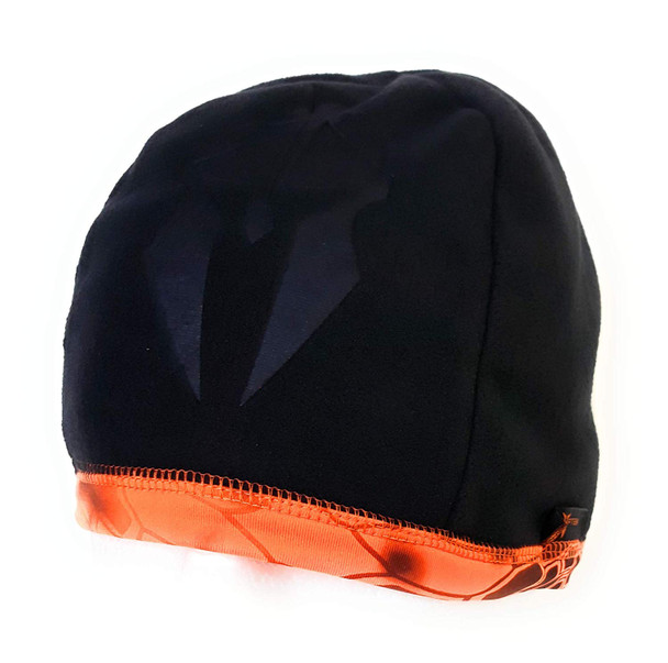 KRYPTEK Debossed Inferno Reversible Beanie (16DEBRBFOR)