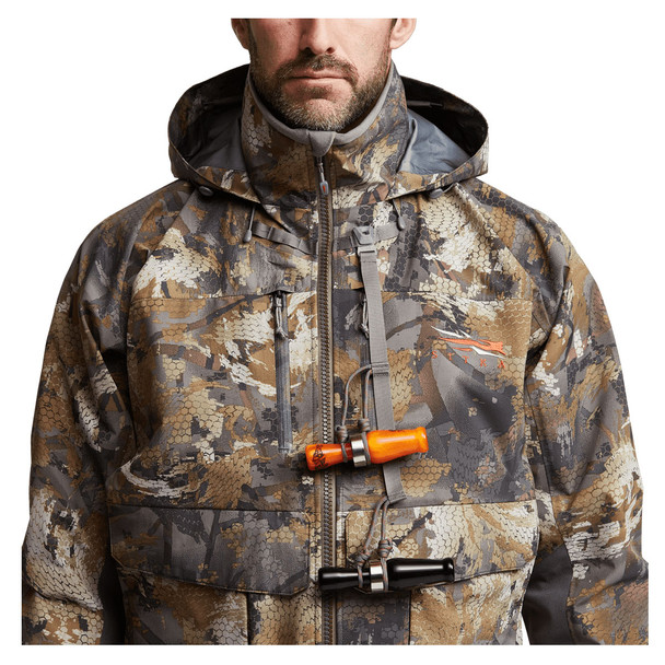 SITKA Men's Delta PRO Wading Jacket (600173)