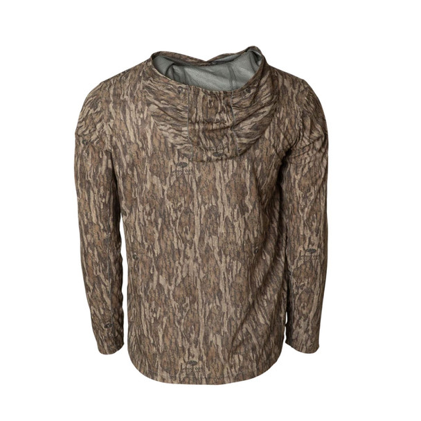 Camo Bottomland