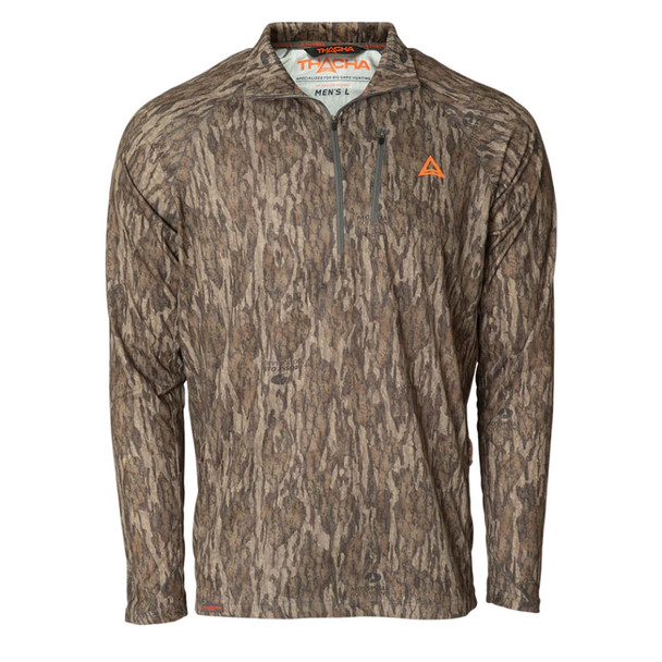 Camo Bottomland