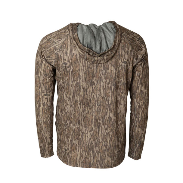 Camo Bottomland