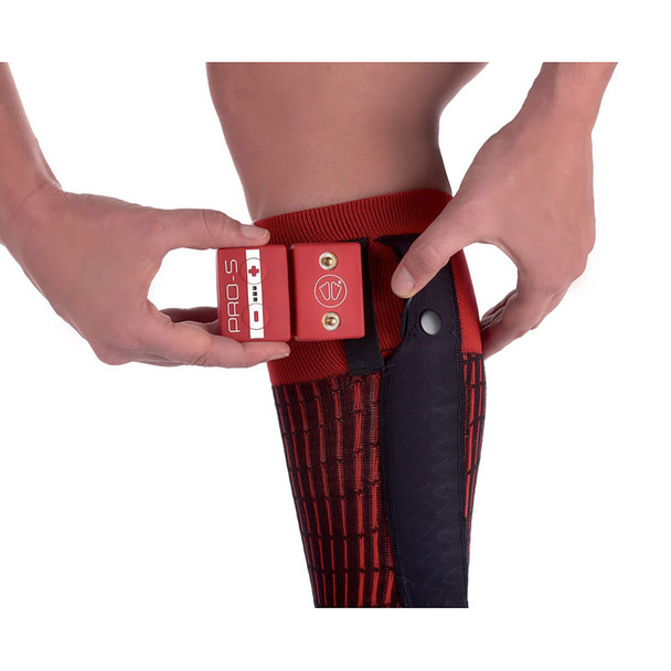 product variation Black/Red image