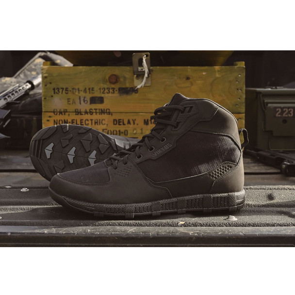 product variation Black image