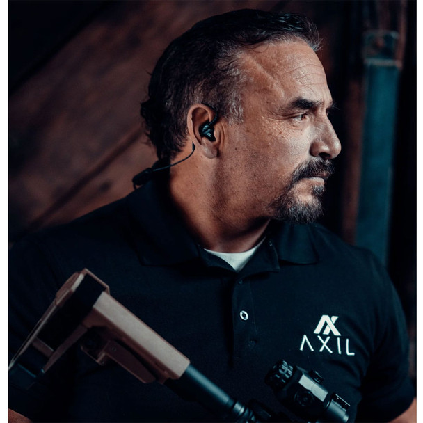 product variation AXIL GS Extreme 2.0 Shooting Ear Buds (GS-EXTREME) image