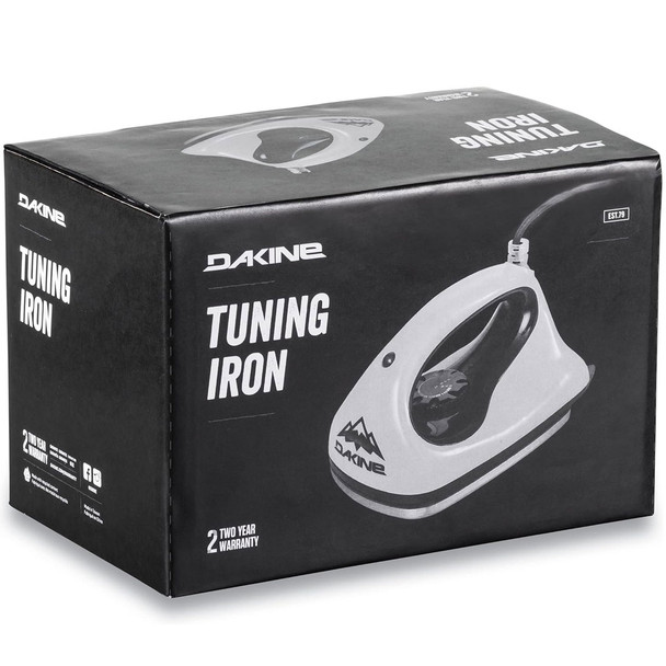 product variation DAKINE Adjustable Tuning Iron Usa (D.100.4624.303.OS) image