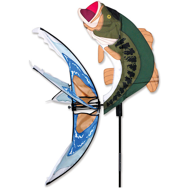 PREMIER KITES Bass Spinner (25439)