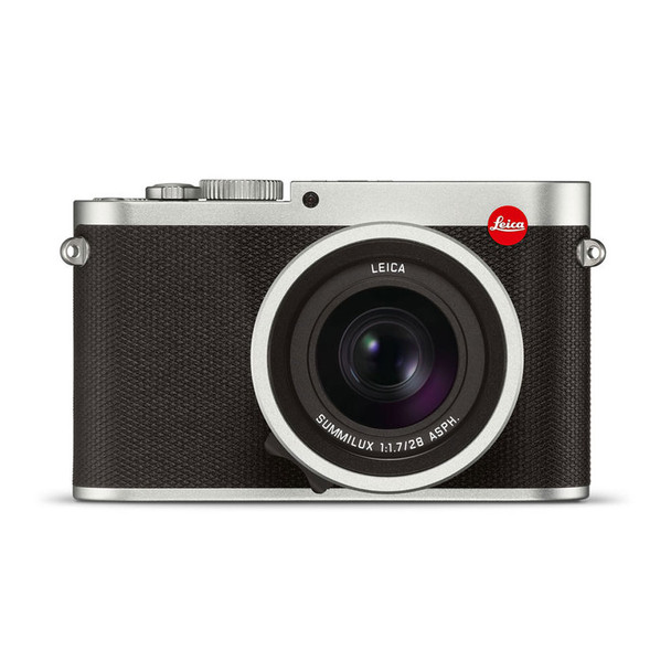 LEICA Q (Typ 116) Digital Camera (19022)