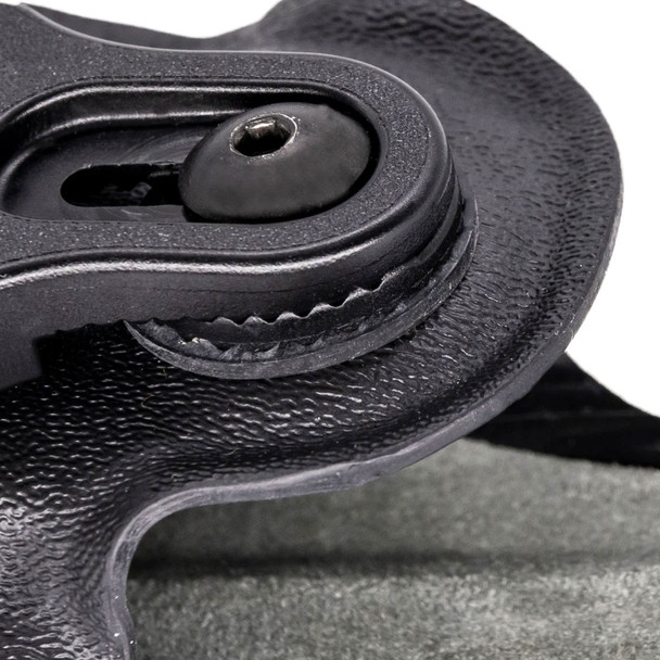 product variation SAFARILAND Species Black RH IWB Holster For Glock 48 (20-896-131) image