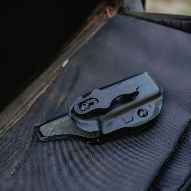 product variation SAFARILAND Species Black RH IWB Holster For Glock 48 (20-896-131) image