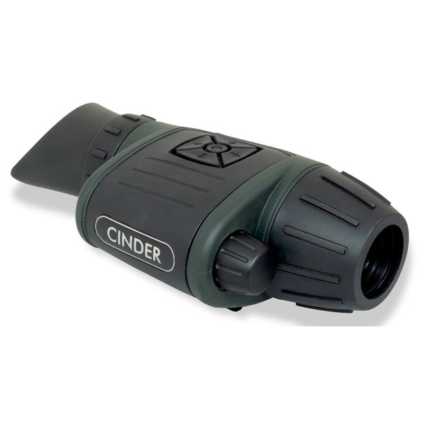 product variation STEINER Cinder 3X Thermal Optic with Mount (9501) image
