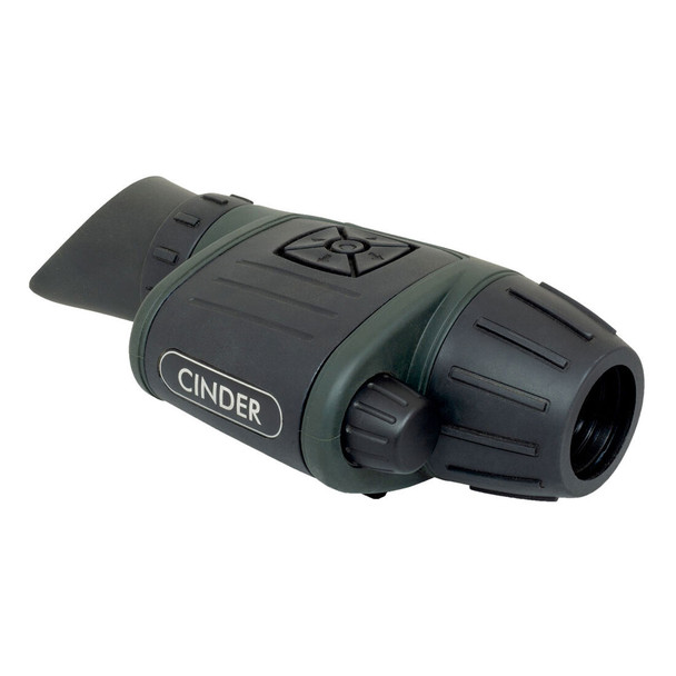 product variation STEINER Cinder 3X Thermal Optic with Mount (9501) image