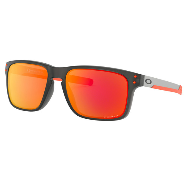 product variation Matte Gray Smoke/Prizm Ruby image