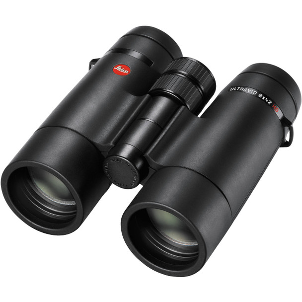 product variation LEICA Ultravid HD-Plus 8x42mm Binocular (40093) image