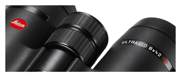 product variation LEICA Ultravid HD-Plus 8x42mm Binocular (40093) image