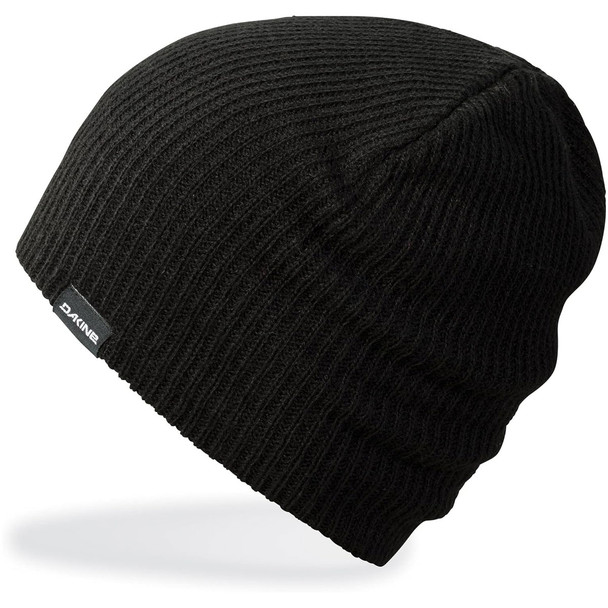 product variation DAKINE Tall Boy Black Beanie (D.100.5403.001.OS) image
