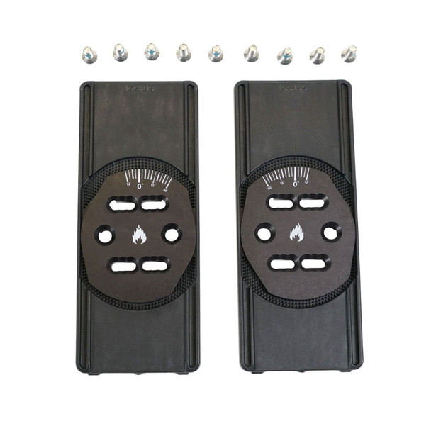 product variation SPARK R&D Solid Board Pucks (AC041) image