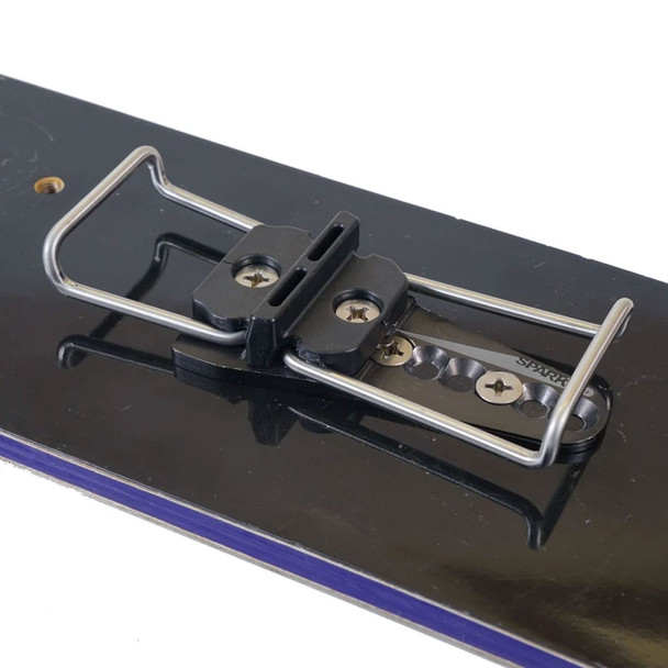product variation SPARK R&D Hardboot Dual Height Wires (AC062) image