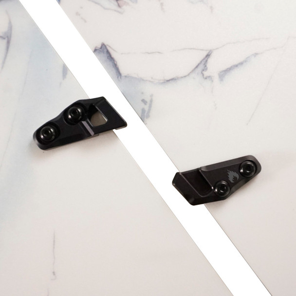 product variation SPARK R&D Top-Mount Fixie Clips (AC184) image