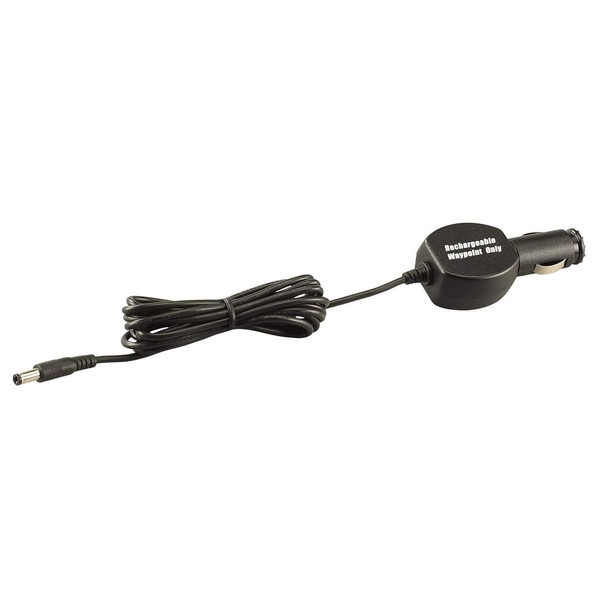 product variation STREAMLIGHT Waypoint Rechargeable/Super Siege 12V DC Cord (44923) image
