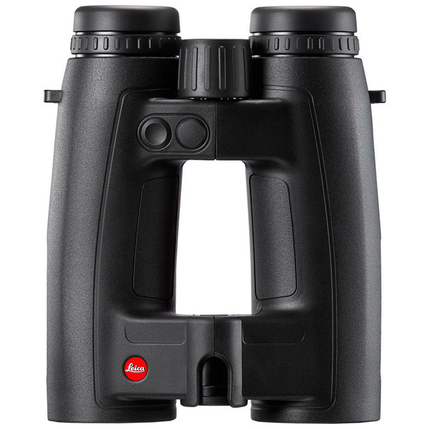 LEICA Geovid 10x42 HD-R 2700 Rangefinder Binocular (40804)