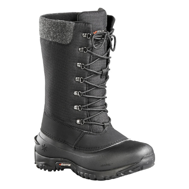 product variation Baffin Jess black women's 13 inch tall winter boot image