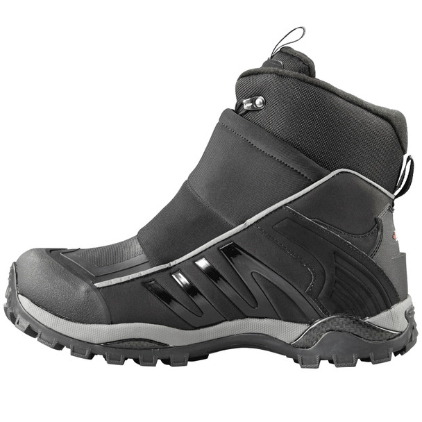 product variation BAFFIN Men's Atomic Black Boots (SOFT-M014-BK1) image