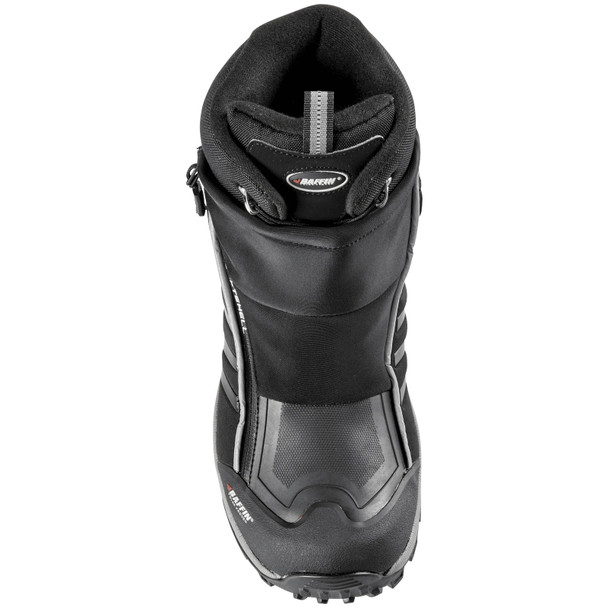 product variation BAFFIN Men's Atomic Black Boots (SOFT-M014-BK1) image