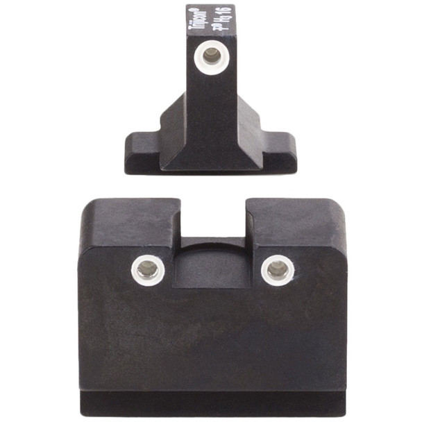 product variation TRIJICON Bright & Tough Suppressor Night Sight Set for Springfield Armory XD (SP201-C-600921) image