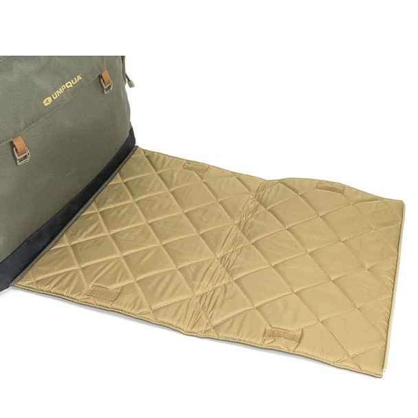 product variation UMPQUA ZS2 Olive Wader Boot Tote (35283) image