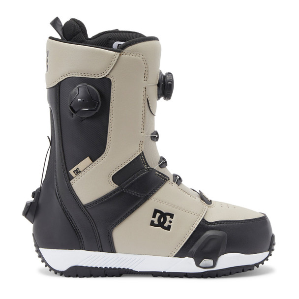 DC Control Step On BOA Snowboard Boots ADYO100074