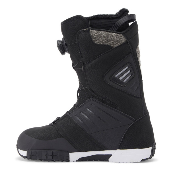 DC Judge BOA Snowboard Boots ADYO100075