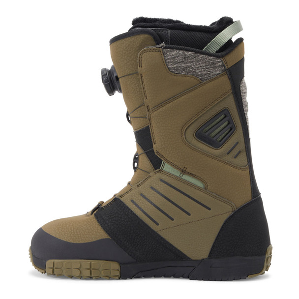 DC JUDGE2018スノーボードブーツ ダブルBOAシステム27cm DC JUDGE2018スノーボードブーツ ダブルBOAシステム27cm DC JUDGE2018