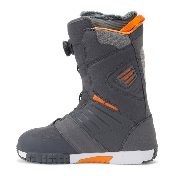 DC Judge BOA Snowboard Boots ADYO100075