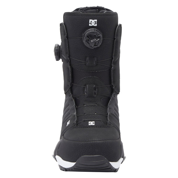 DC Judge Step On BOA Snowboard Boots ADYO100076