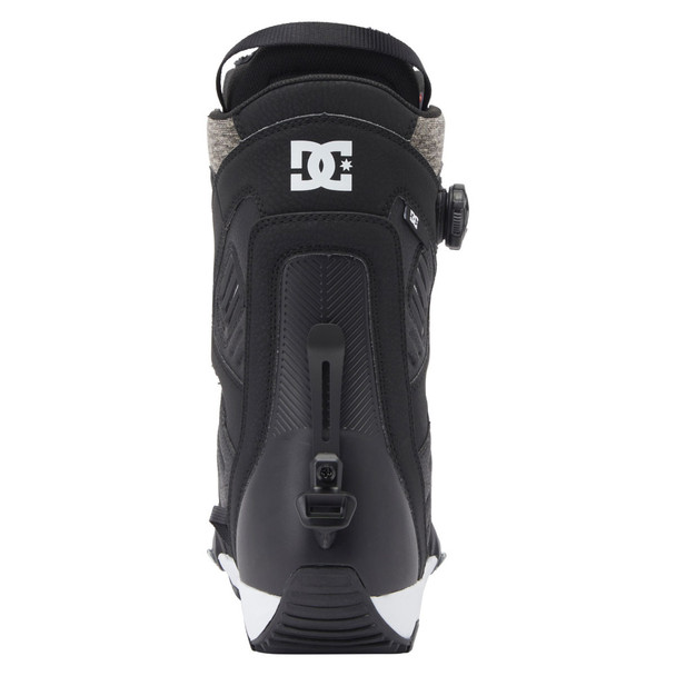 スノーボード DC judge step on adyo100076_dcshoes_bkw_frt2.