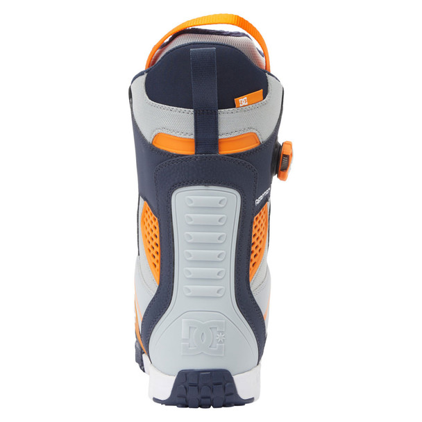 product variation Dc Navy/Orange image