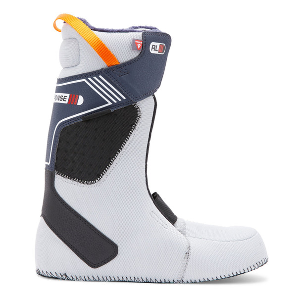 product variation Dc Navy/Orange image