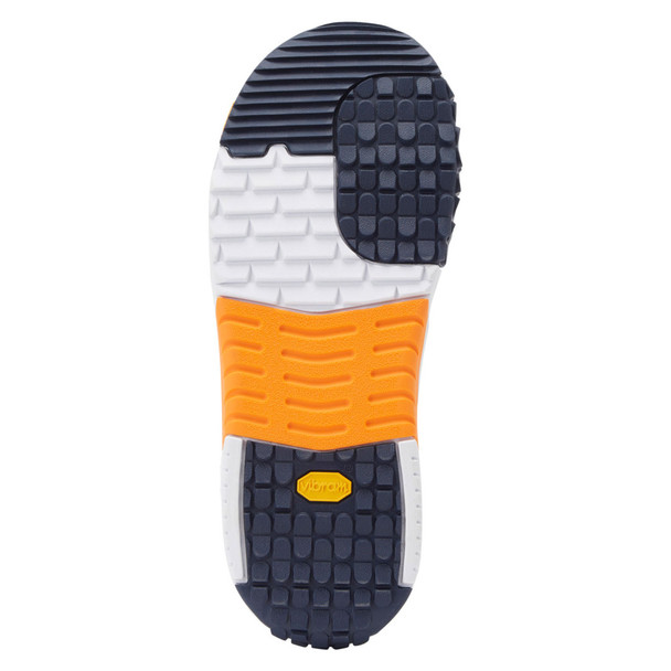 product variation Dc Navy/Orange image