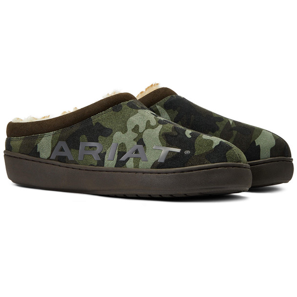 product variation Camo Ariat image