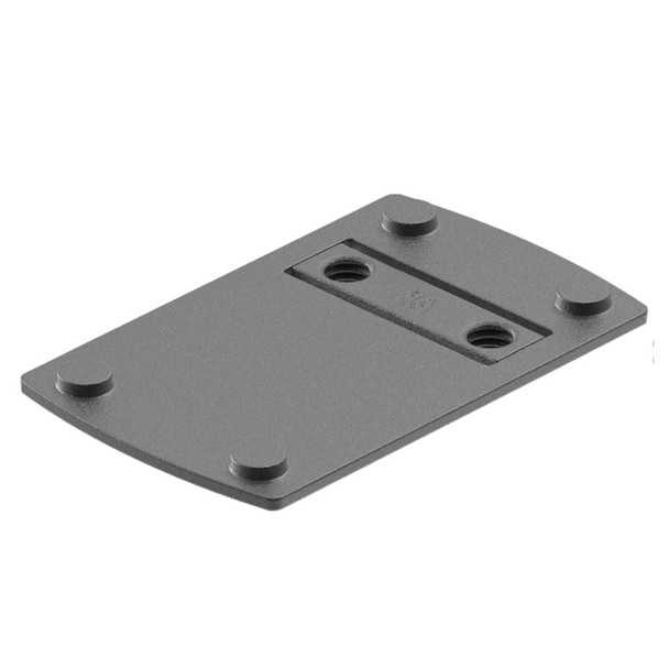 product variation LEUPOLD DeltaPoint Pro Dovetail for Glock Matte Mount (170906) image