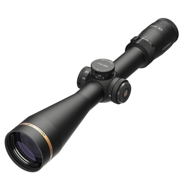 LEUPOLD VX-6HD 3-18x50mm Riflescope with Illuminated Boone & Crockett Reticle (171573)