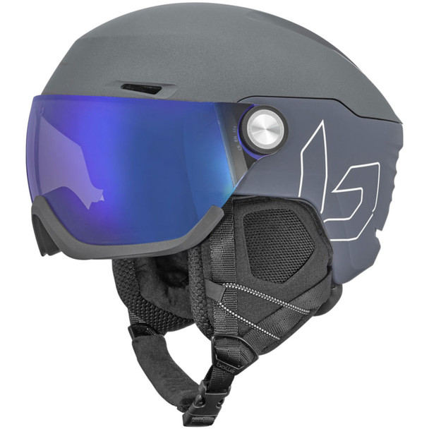 product variation Grey Matte image