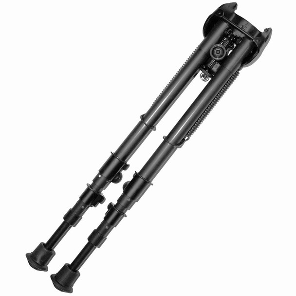 product variation HARRIS Engineering Fixed Black 13.5-27-Inch Bipod (1A225C) image