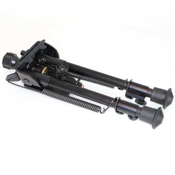 product variation HARRIS Engineering Rotating Black 9-13-Inch Bipod (SL) image