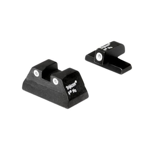 product variation TRIJICON Bright & Tough Green Night Sight For H&K USP (HK06) image