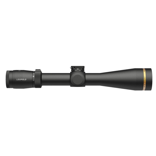 LEUPOLD VX-5HD 3-15x44mm CDS-ZL2 Side Focus Matte Wind-Plex Riflescope (171715)