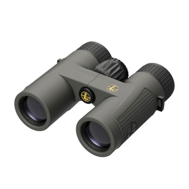 product variation LEUPOLD BX-4 Mojave Pro Guide HD 10x32mm Shadow Gray Binoculars (172660) image