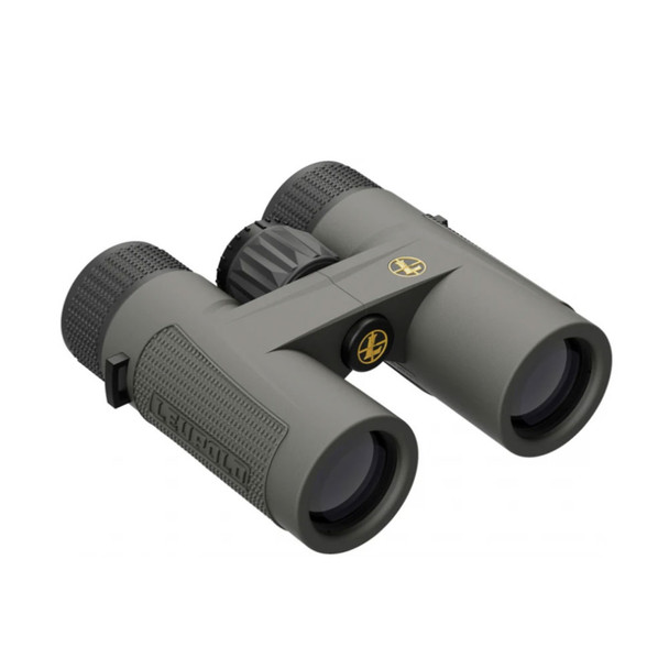 product variation LEUPOLD BX-4 Mojave Pro Guide HD 10x32mm Shadow Gray Binoculars (172660) image