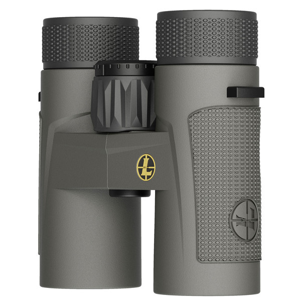 product variation LEUPOLD BX-4 Mojave Pro Guide HD 10x32mm Shadow Gray Binoculars (172660) image