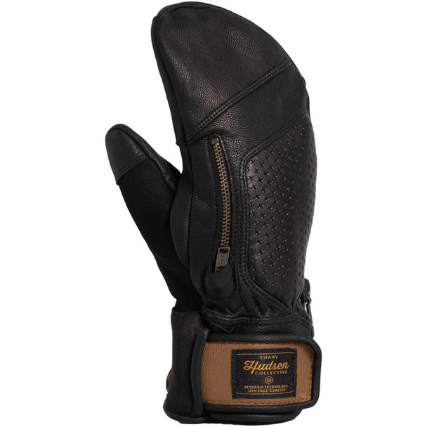 product variation Black image